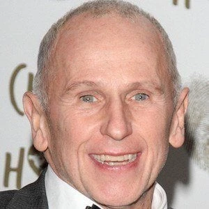 Wayne Sleep Biography