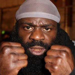 Kimbo Slice - Age, Bio, Career, Family, Wiki, Networth & More