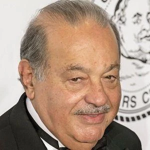 Carlos Slim Biography