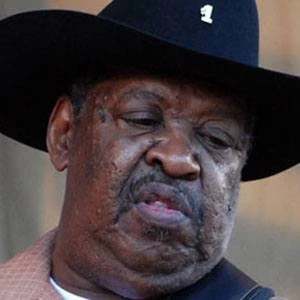 Magic Slim - Wiki, Family, Bio, Birthdate, Networth & More