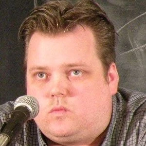 Matt Sloan Biography