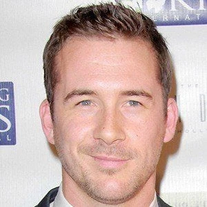 Barry Sloane - Birthday, Bio, Wiki, Family, Networth & More