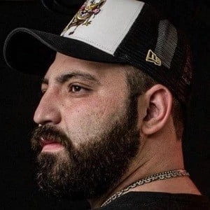 Slobotzky - Profession, Biography, Birthdate, Family, Wiki & More