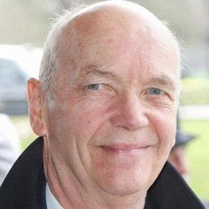 Roger Sloman - Biography, Birthday, Family, Wki, Networth & More