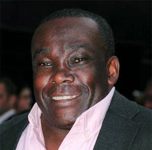 Gladstone Small Biography