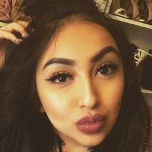 Nini Smalls - Age, Bio, Birthdate, Family, Networth & More