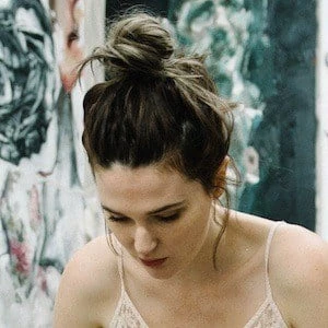 Elly Smallwood Biography