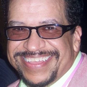 Richard Smallwood Biography