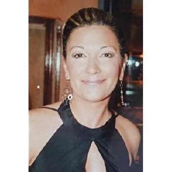 Smaragda Diamandidou - Age, Bio, Birthdate, Family, Networth & More