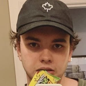 SMii7Y Biography