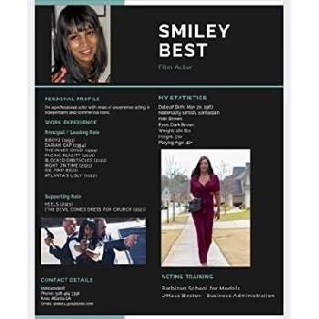 Smiley Best - Age, Bio, Birthdate, Family, Networth & More