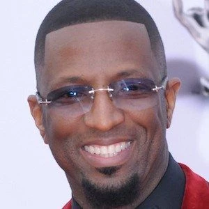 Rickey Smiley - Birthday, Bio, Wiki, Family, Networth & More