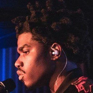Smino - Birthdate, Age, Family, Bio, Networth & More