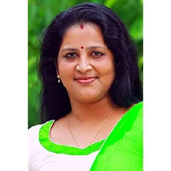 Sminu Sijo Biography