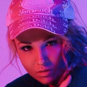 Katya Smirnova - Age, Bio, Birthdate, Family, Networth & More