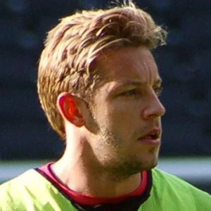 Alan Smith - Biography, Birthday, Wiki, Family, Networth & More