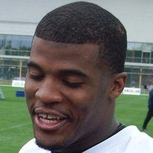 Brad Smith Biography
