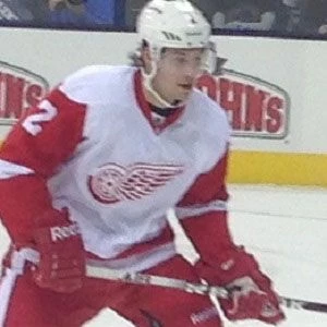 Brendan Smith Biography