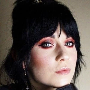 Brittany J Smith Biography