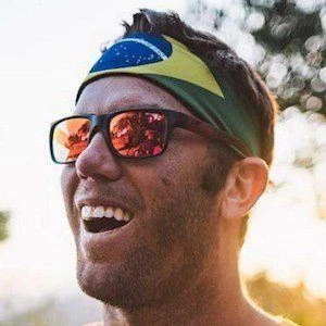 Brodie Smith Biography