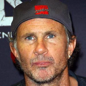 Chad Smith Biography