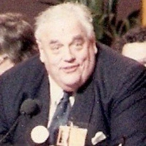 Cyril Smith - Biography, Birthday, Wiki, Family, Networth & More