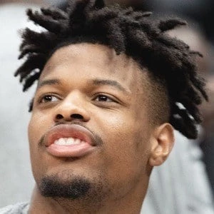 Dennis Smith Jr. - Bio, Networth, Family, Age, Birthdate & More