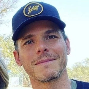 Granger Smith Biography
