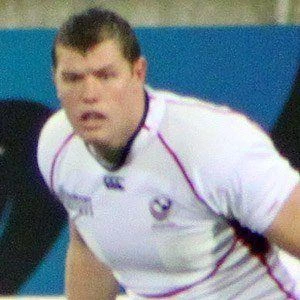 Hayden Smith Biography