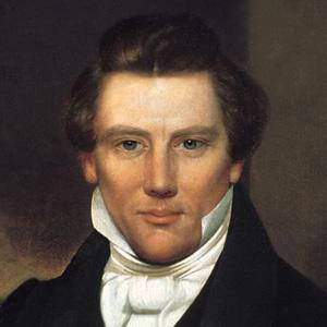 Joseph Smith - Wiki, Bio, Networth, Birthdate, Family & More