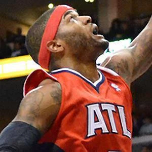 Josh Smith Biography