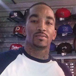 JR Smith Biography