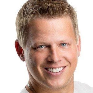 Rick Smith Jr - Age, Height, Birthdate, Bio, Family, Networth & More