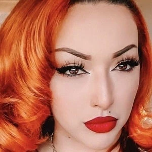 PinupDollAshleyMarie - Age, Bio, Birthdate, Family, Networth & More