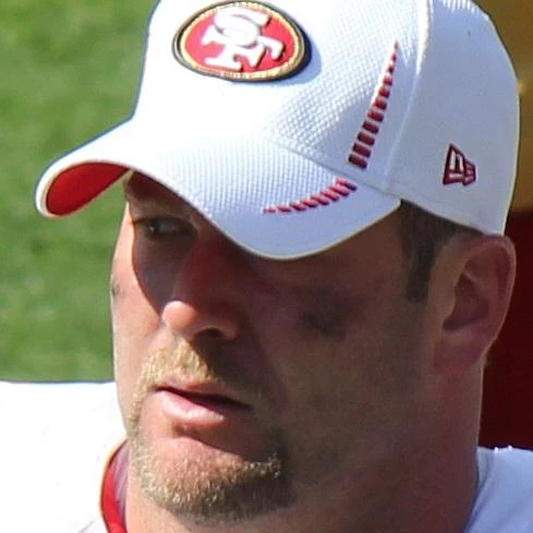 Justin Smith - Birthplace, Bio, Wiki, Birthday, Family, Networth & More