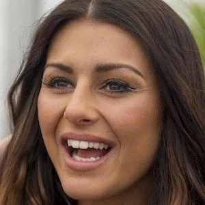 Kasey Smith - Height, Bio, Wiki, Family, Birthplace, Networth & More