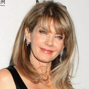 Kathy Smith Biography