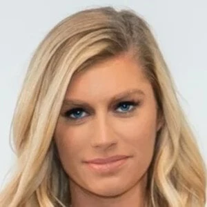 Kayce Smith Biography
