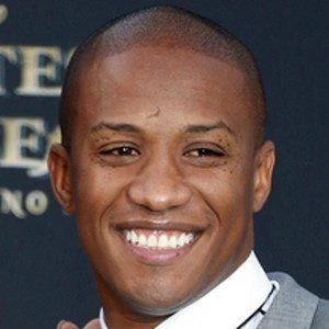 Kenan Smith Biography