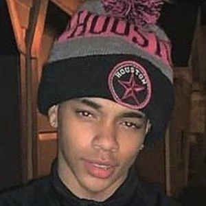 Lucci Smith Biography