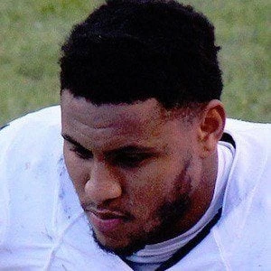 Malcolm Smith Biography