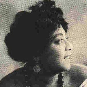 Mamie Smith - Age, Bio, Birthdate, Family, Networth & More