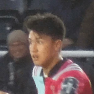 Marcus Smith Biography