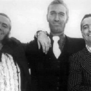 Neal Smith Biography