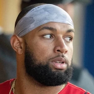 Canaan Smith-Njigba - Birthplace, Bio, Wiki, Birthday, Family, Networth & More