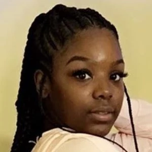 Ny'Kira Smith Biography