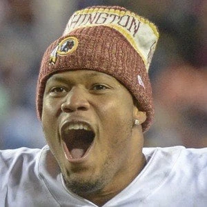 Preston Smith - Income, Birthday, Family, Bio, Networth & More