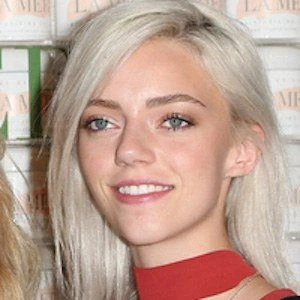 Pyper America Smith Biography