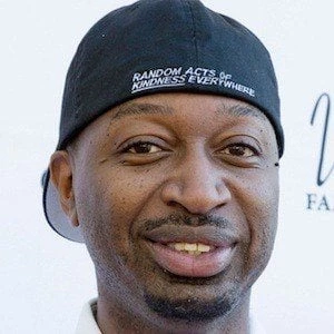Ricky Smith Biography