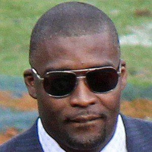 Rod Smith - Family, Bio, Birthdate,Age, Networth , Wiki& More